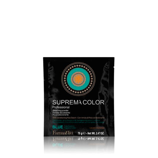 Decolorante Suprema Color 70g - Farmavita