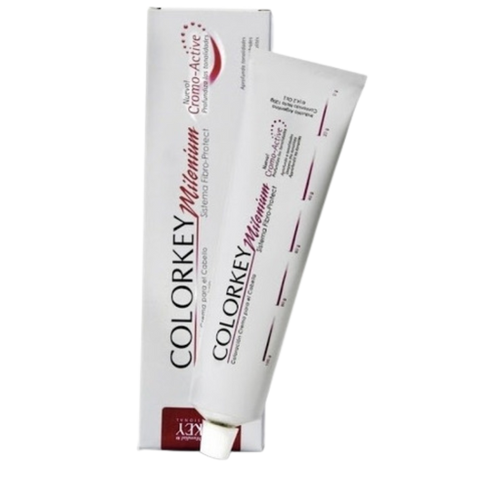 Tintura COLORKEY Milenium SILKEY - Naturales