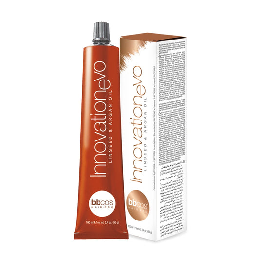 Tintura Innovation Evo BBcos - Dorados & Mieles