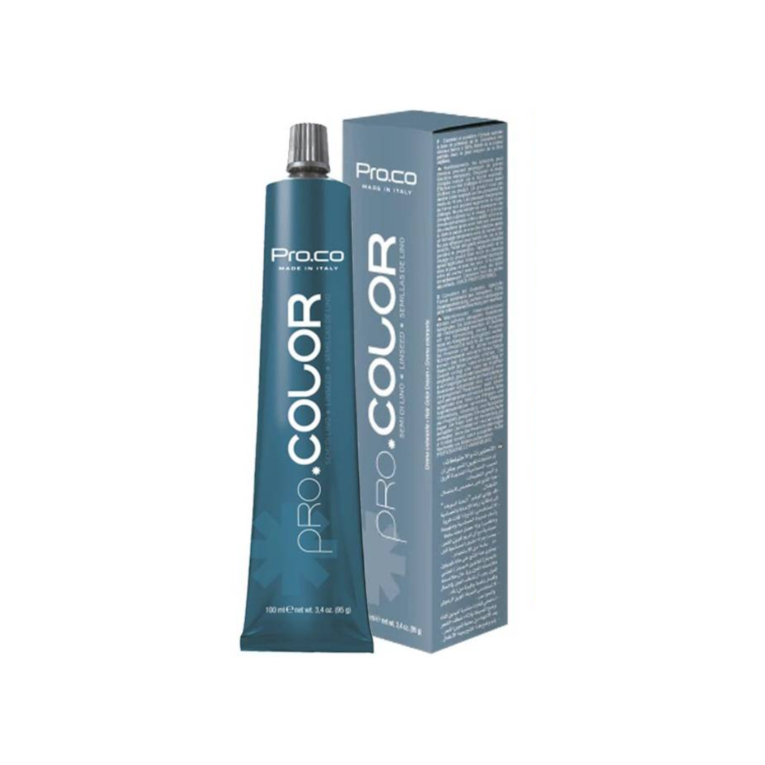 Tintura ProColor BBcos - Beige & Avellana