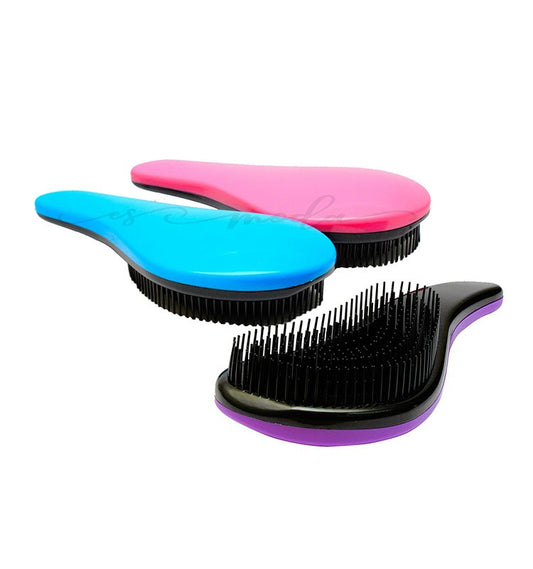 Cepillo Desenredante [Anti Frizz]