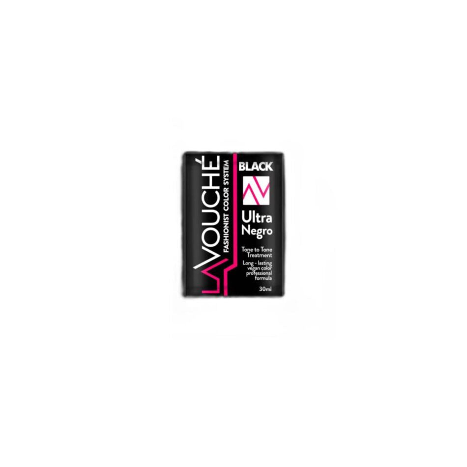 Sachet Tratamiento Tono Sobre Tono [Intensificador] - Lavouché 30 ml