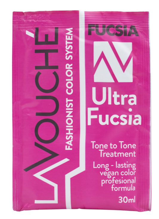 Sachet Tratamiento Tono Sobre Tono [Fantasía] - Lavouché 30 ml