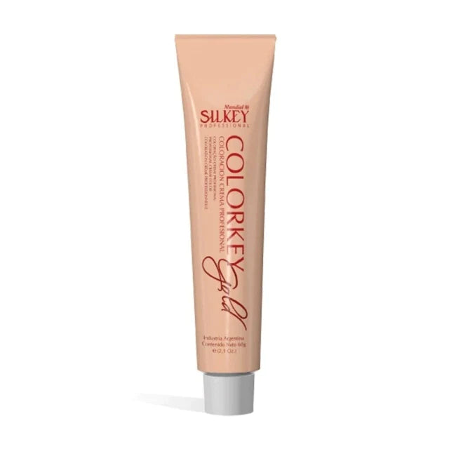 Tintura COLORKEY Gold SILKEY | Dorados
