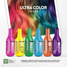 Sachet Tratamiento Tono Sobre Tono [Fantasía] - Lavouché 30 ml