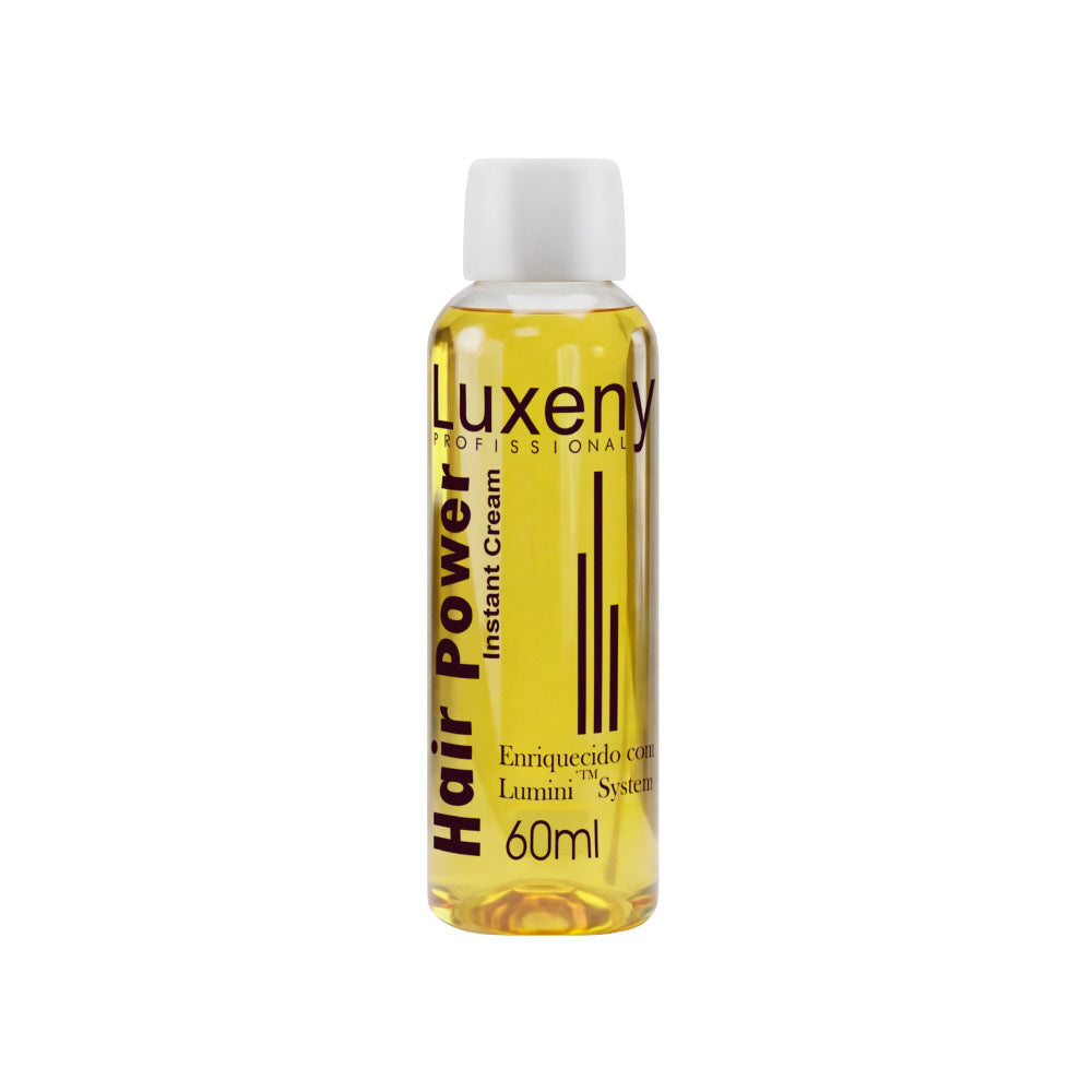 Hair Power Reparación Luxeny 60 ml