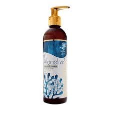 TermoProtector Alga Elixir (Loción De Algas Marinas) - Marina Vital.