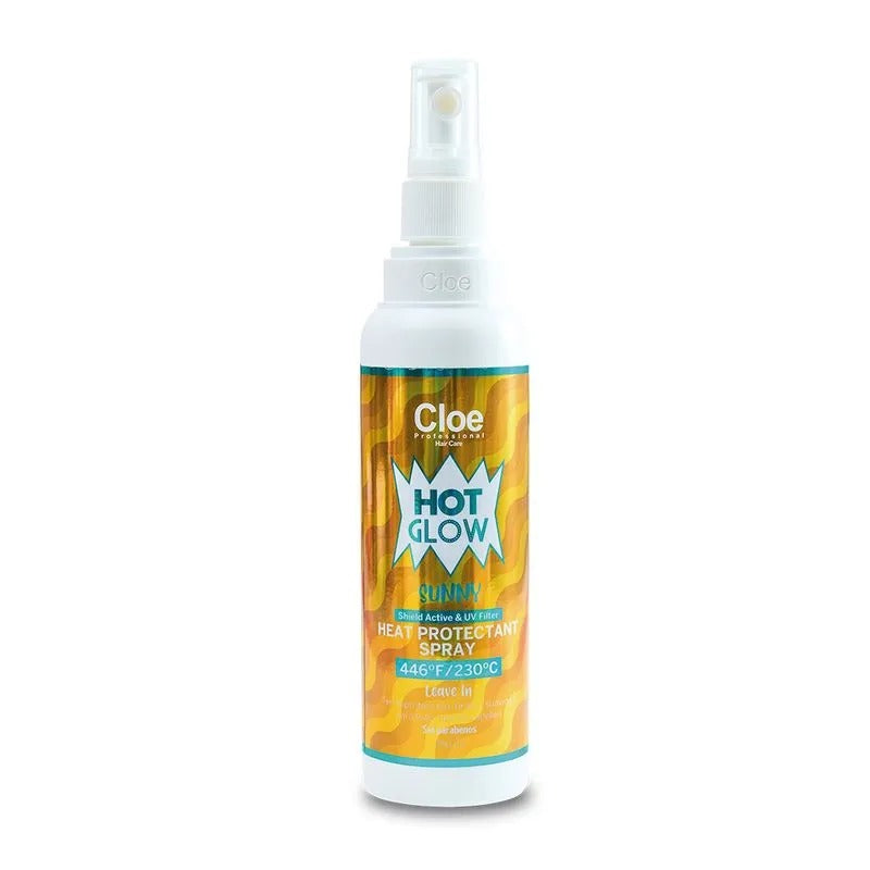 Spray Termo-Protector de Calor SUNNY 250ml - Cloe