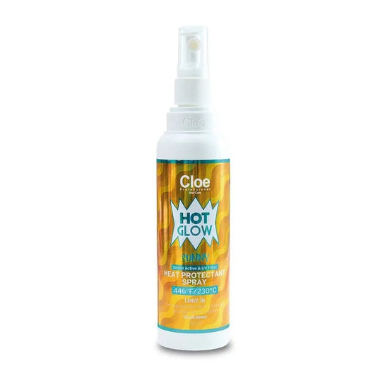 Spray Termo-Protector de Calor SUNNY 250ml - Cloe