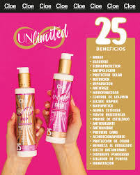 Multibeneficios Unlimited - Cloe