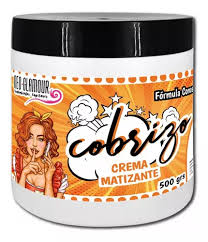 Crema Matizante Cobrizo - NeoGlamour