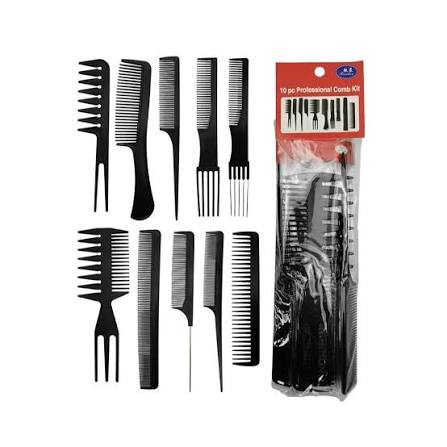 Set De Peinillas x 10 Unidades