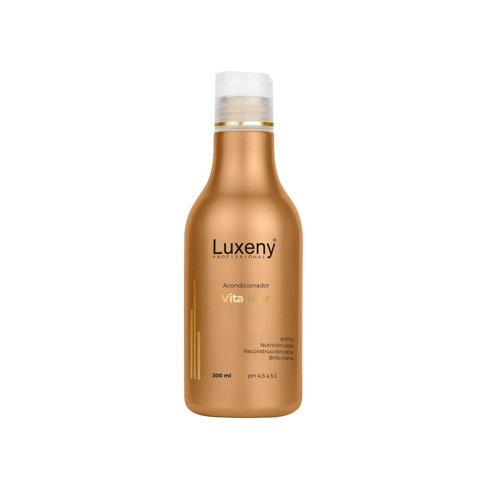 Acondicionador Reconstrucción Vita Hair Luxeny 300 ml