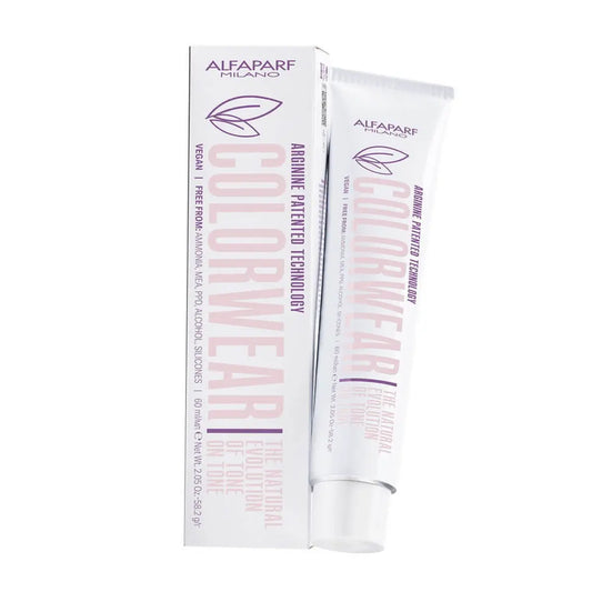 Tintura Vegana Sin Amoniaco ColorWear (Naturales) - Alfaparf