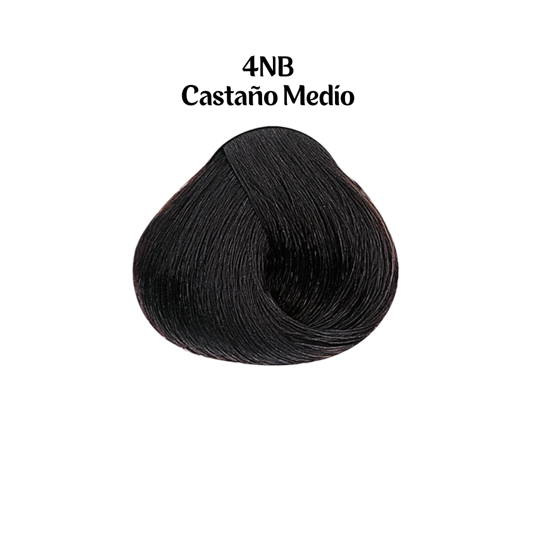 Tintura Evolution (Naturales Bahia) - Alfaparf Milano