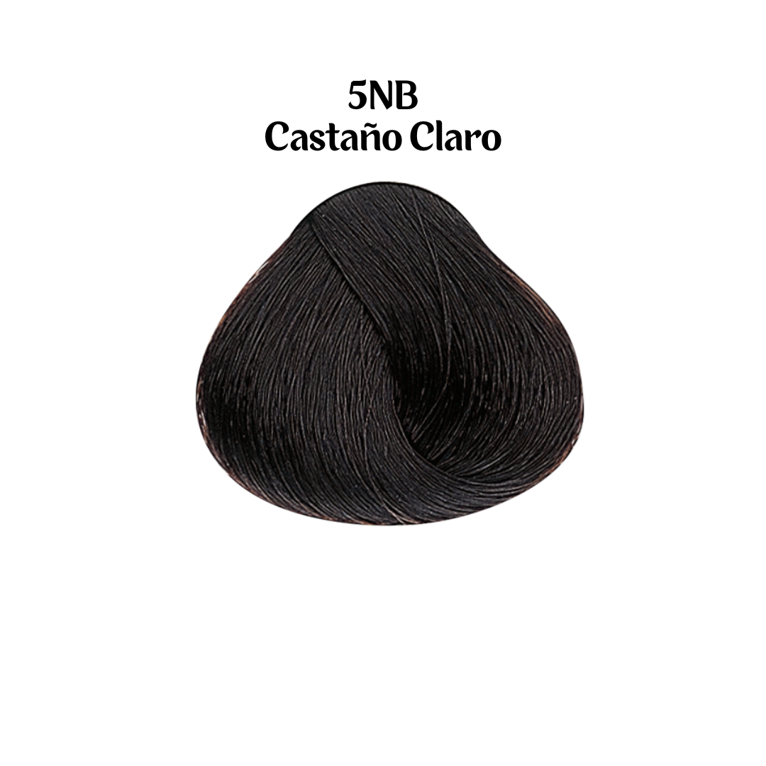 Tintura Evolution (Naturales Bahia) - Alfaparf Milano