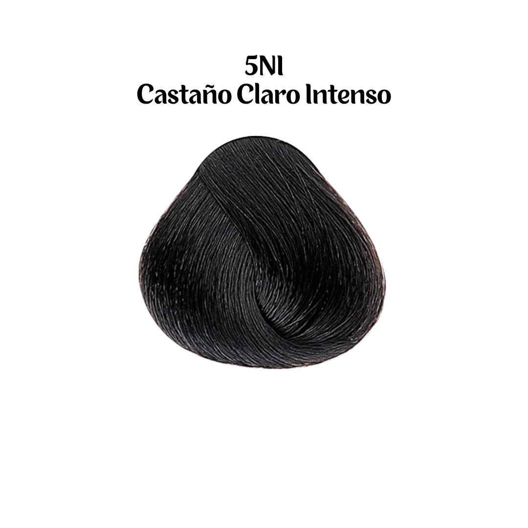 Tintura Evolution (Naturales Bahia) - Alfaparf Milano