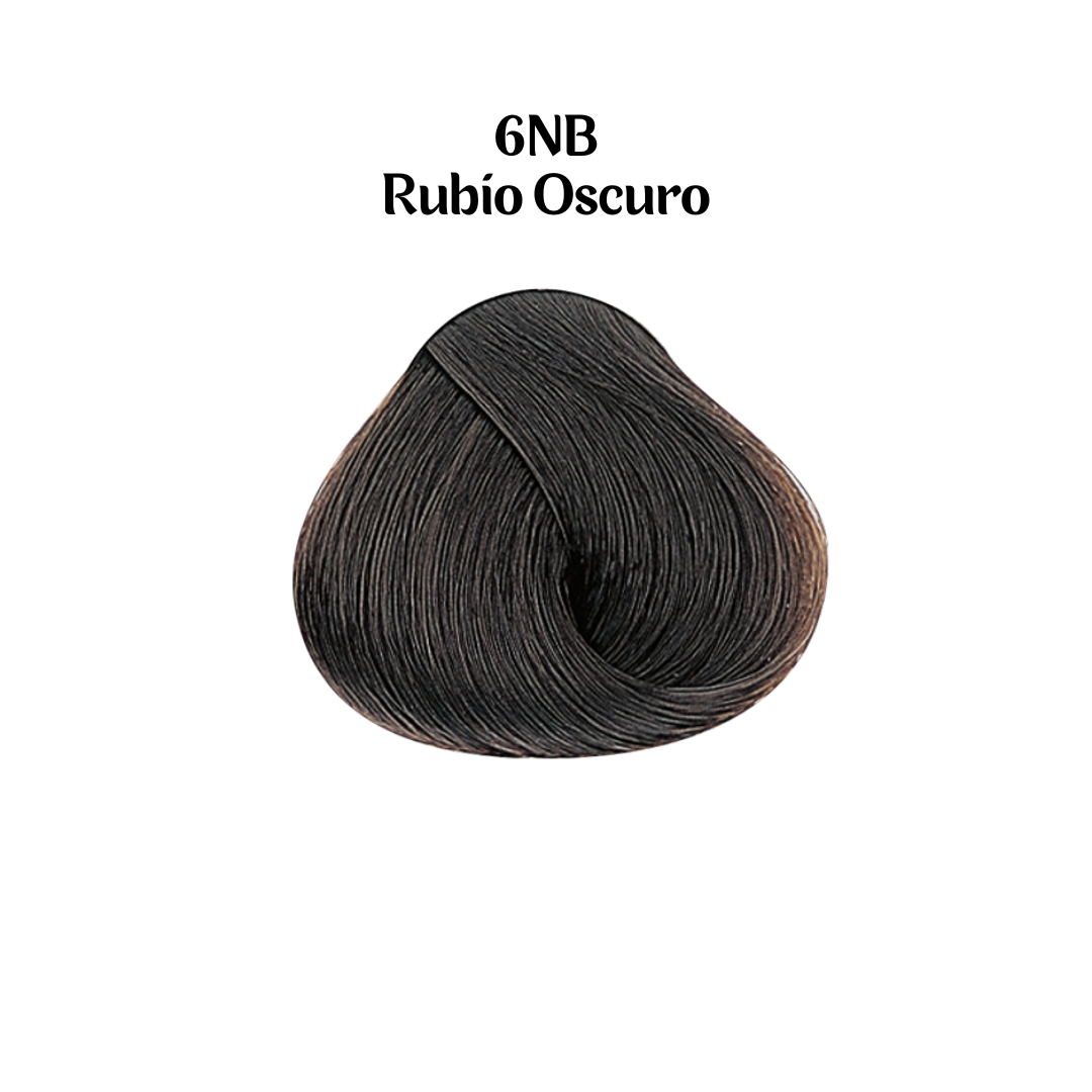 Tintura Evolution (Naturales Bahia) - Alfaparf Milano