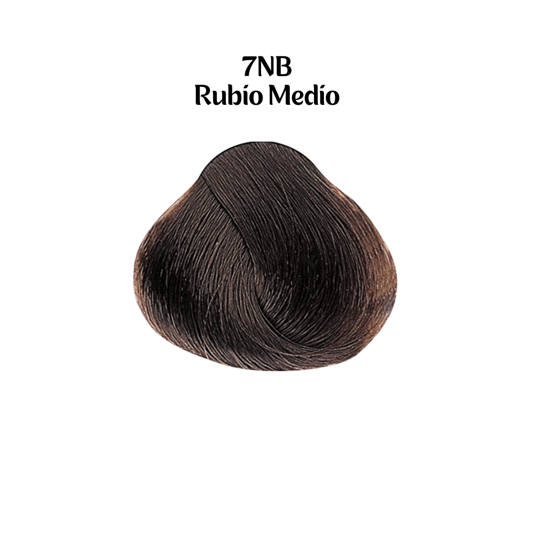 Tintura Evolution (Naturales Bahia) - Alfaparf Milano
