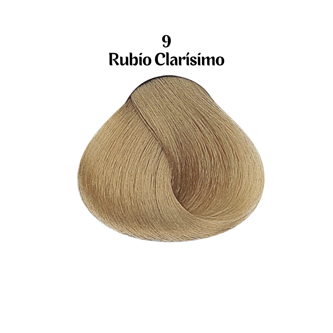 Tintura Evolution (Naturales) - Alfaparf Milano