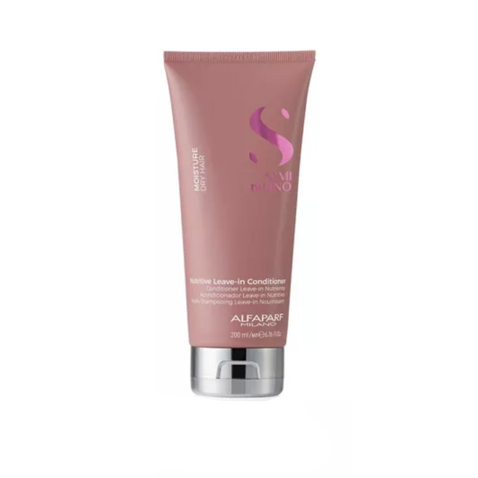 Acondicionador Nutritivo Para Cabello Seco [Semi Di Lino] - Alfaparf Milano