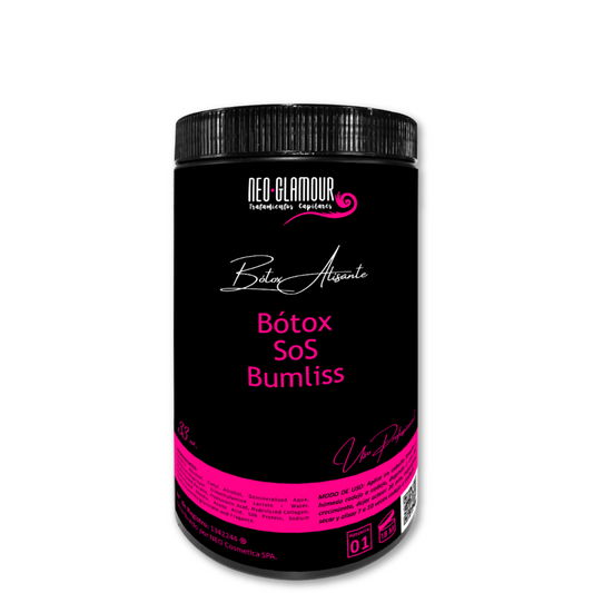Botox SosBumliss - Neo Glamour