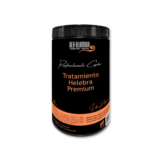 Botox Helebra Premium - Neo Glamour