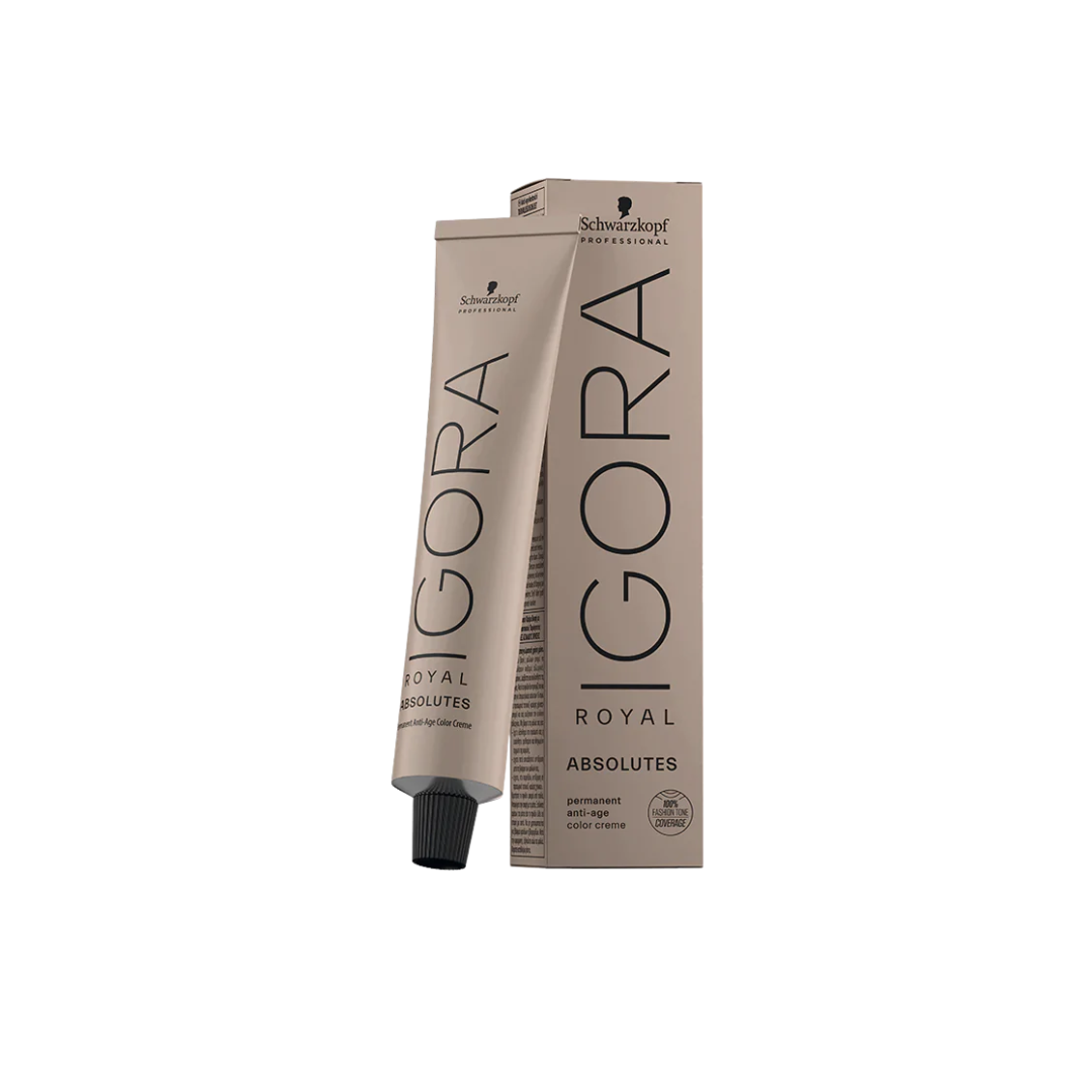 Tintura Igora Royal (Absolutes) Schwarzkopf