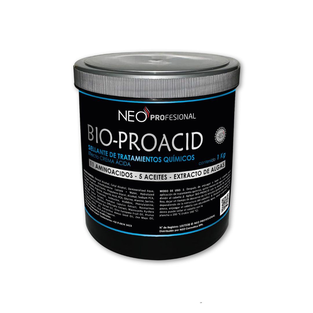Bio-ProAcid Sellante Técnico - Neo Glamour