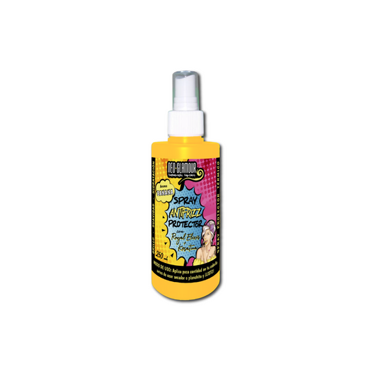 Spray Protector de Calor (TermoProtector) - NeoGlamour