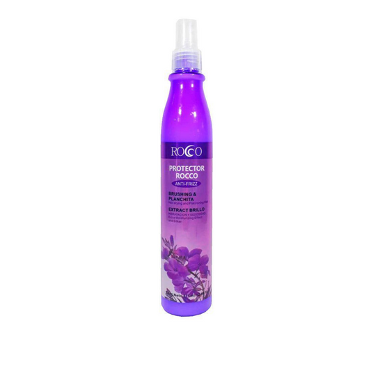 Protector Térmico (Anti-Frizz) ROCCO