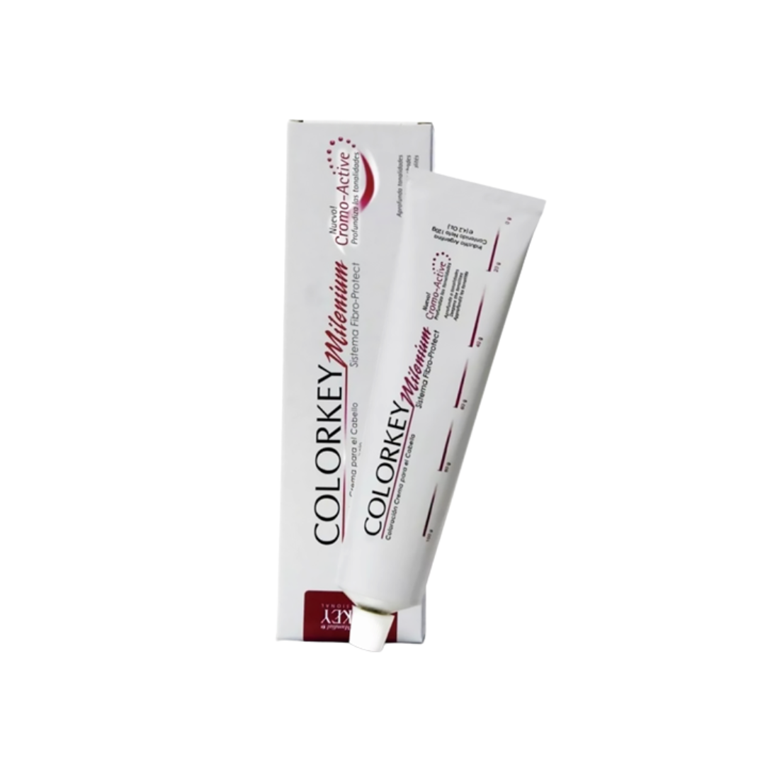 Tintura COLORKEY Milenium SILKEY - Naturales
